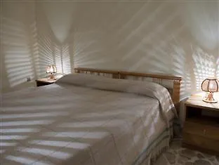 Aureus Hotel Castelvetrano