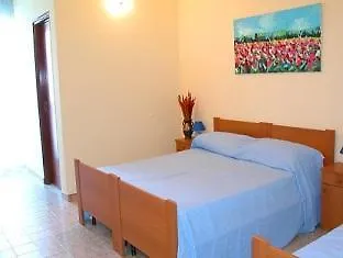 Aureus Hotel Castelvetrano Italy